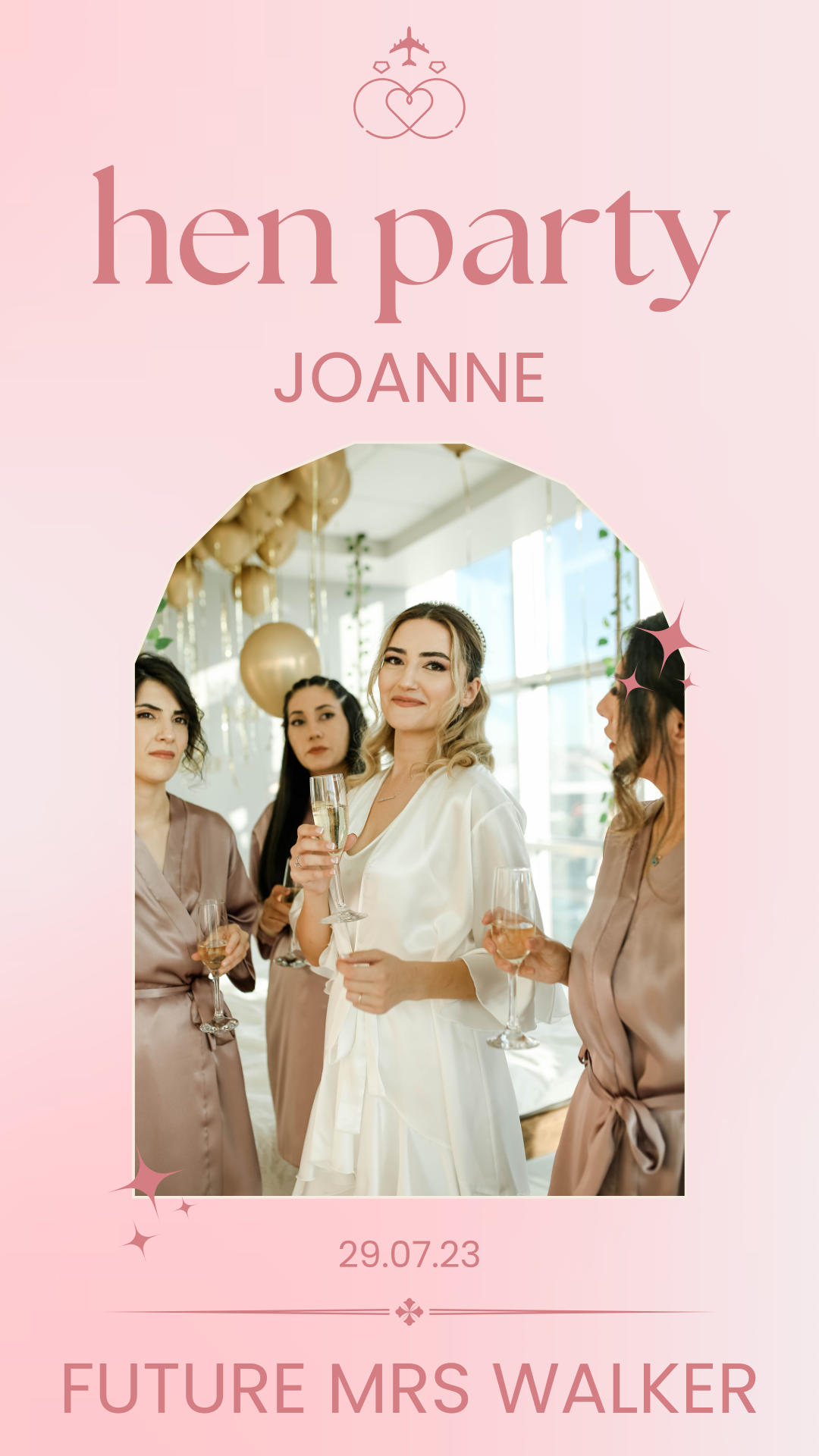 9-in-1 Complete Wedding Planning Pack