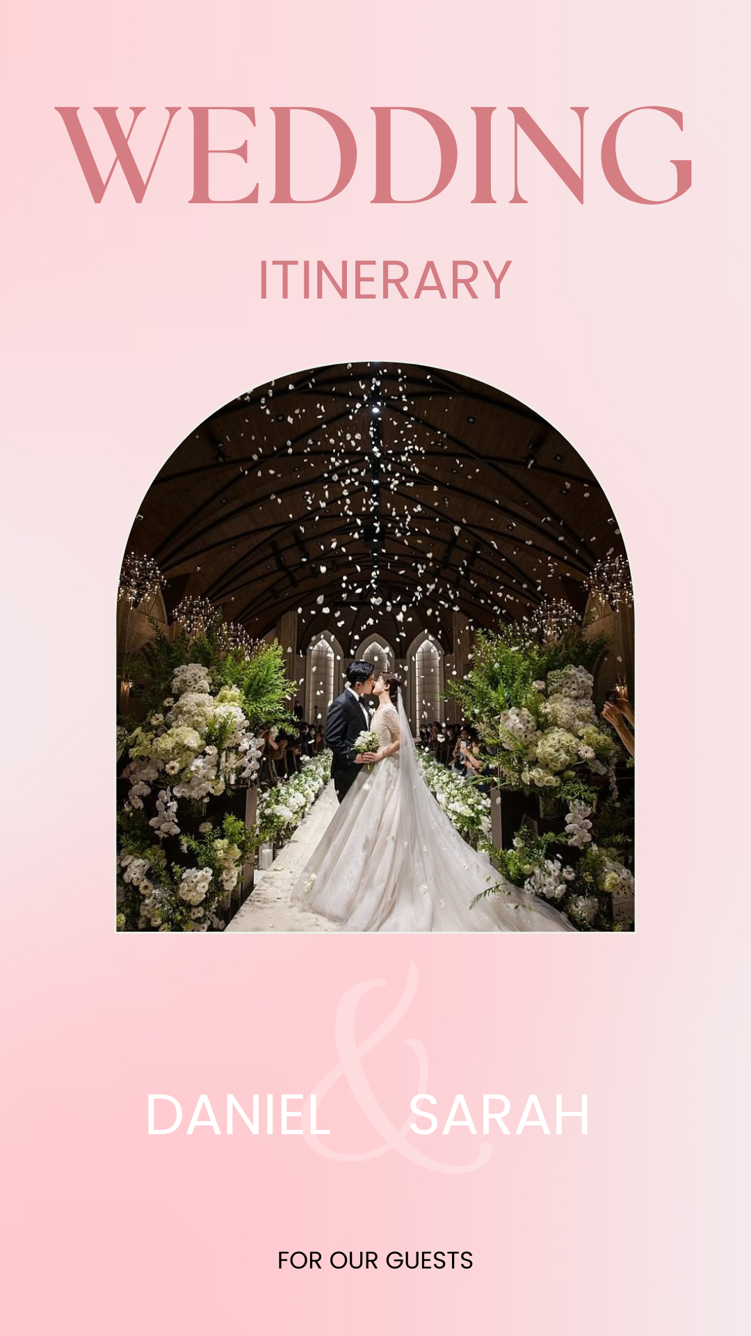 9-in-1 Complete Wedding Planning Pack