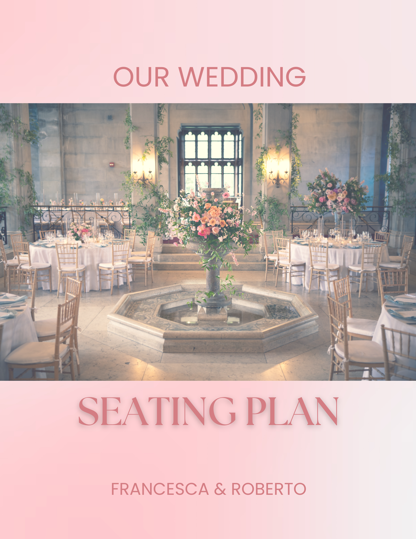 9-in-1 Complete Wedding Planning Pack